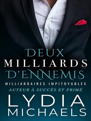 cover image of Deux Milliards d'Ennemis